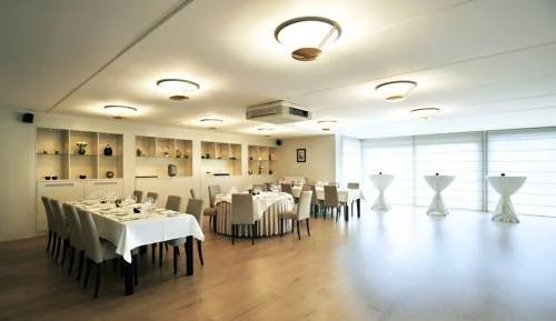 Hotel & Apartments Bibois Leuven