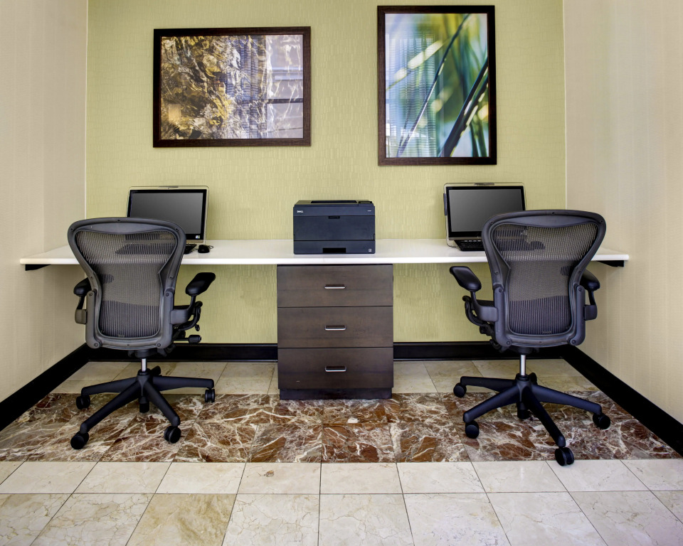 Holiday Inn Indianapolis North-Carmel by IHG