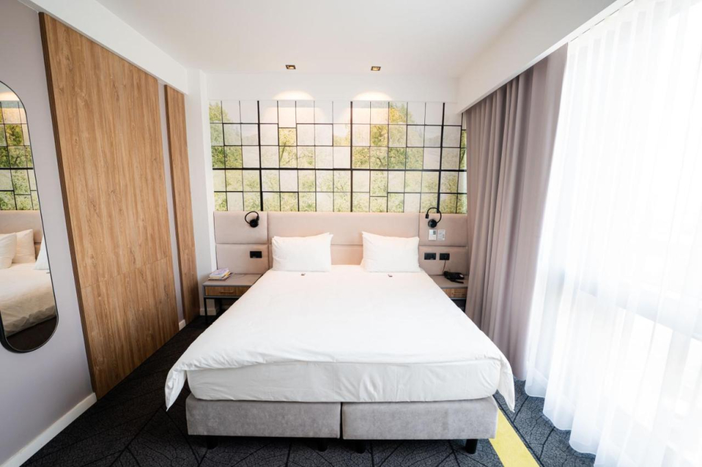 Mandachi Hotel & SPA
