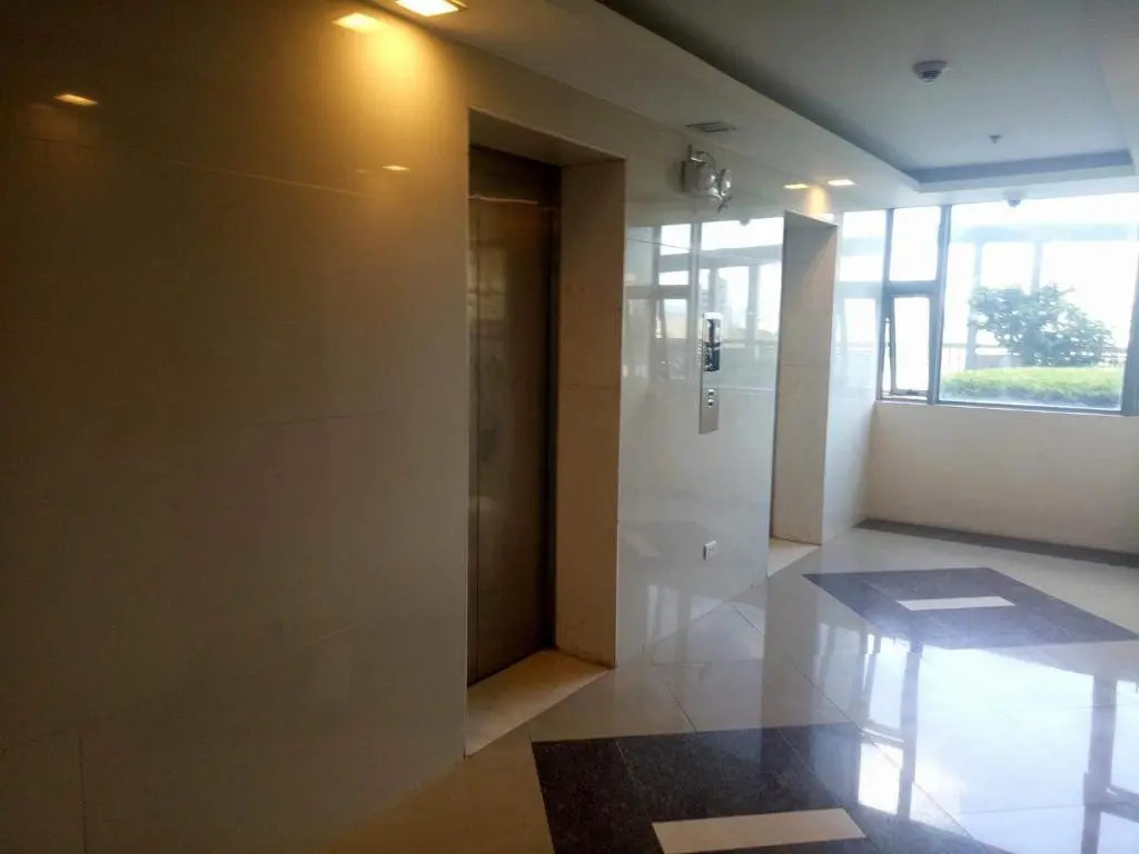 4Q tower D Manhanttan Heights Cubao QC
