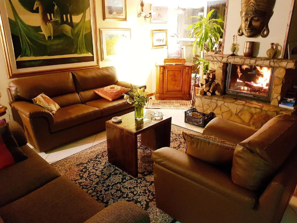 B&B Welcome