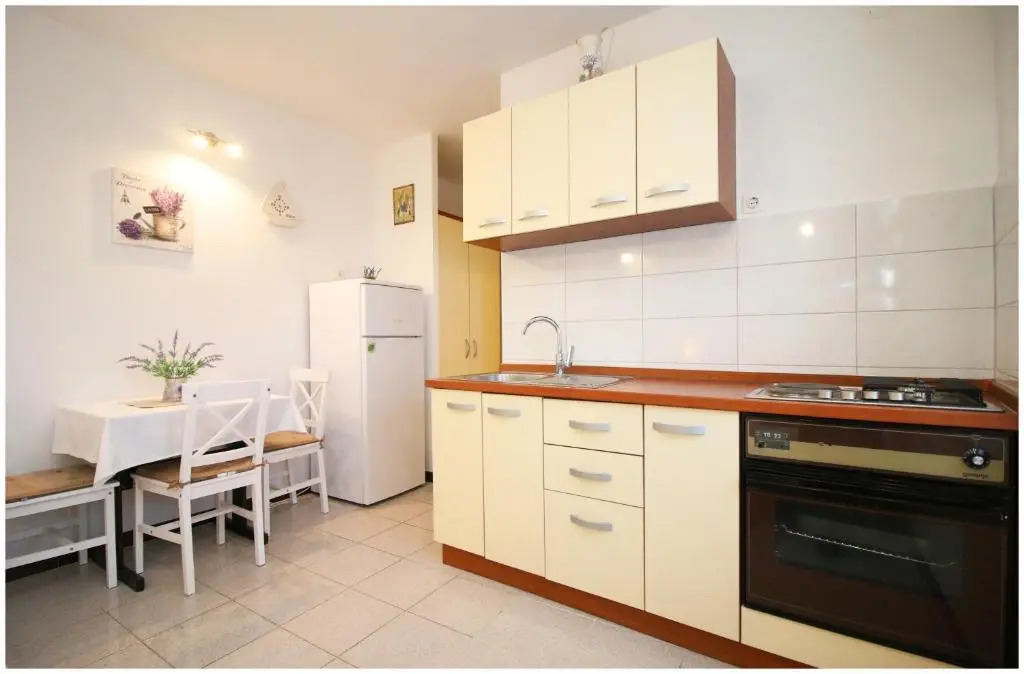 Apartment Karmela
