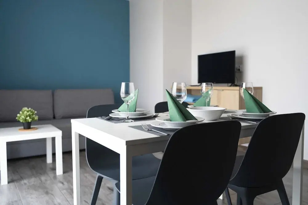 Apartamenty Jasieńczyk