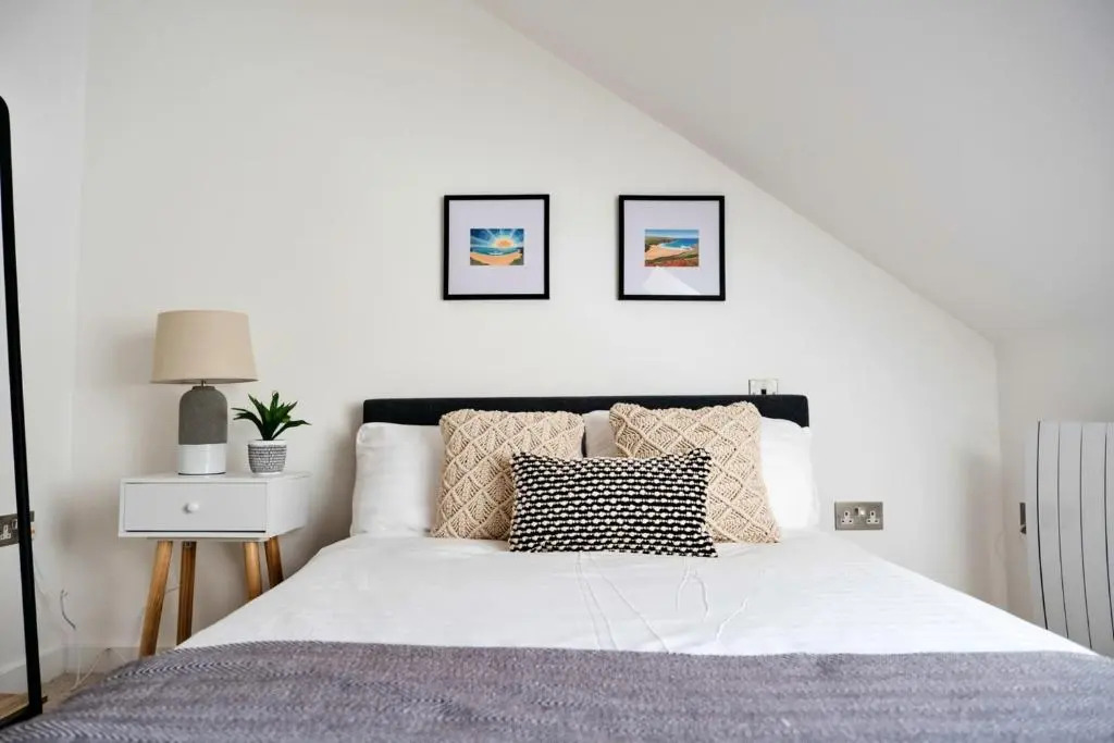 Finest Retreats - Tolcarne Stay - Luxury Newquay Apartment