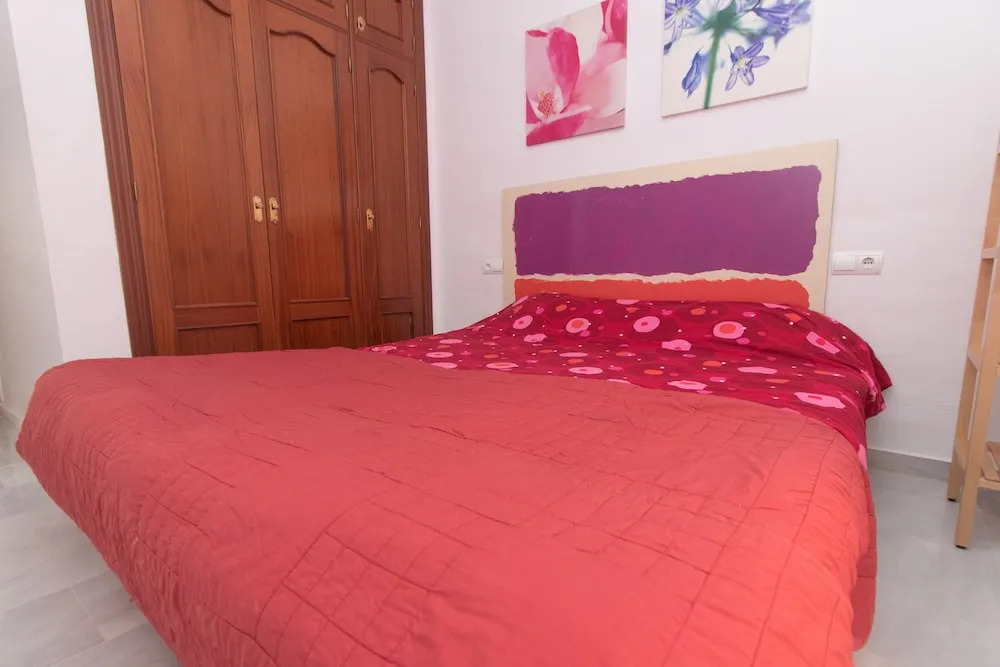 Central Apartment Eduardo Ocon