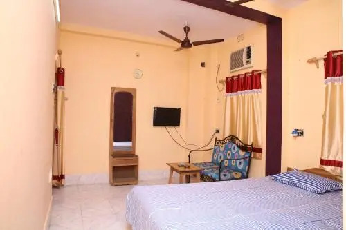 Asian Guest House