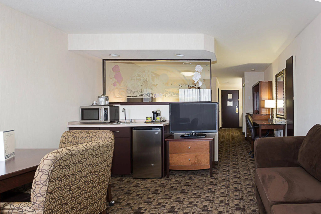The Mindaro, part of JdV by Hyatt