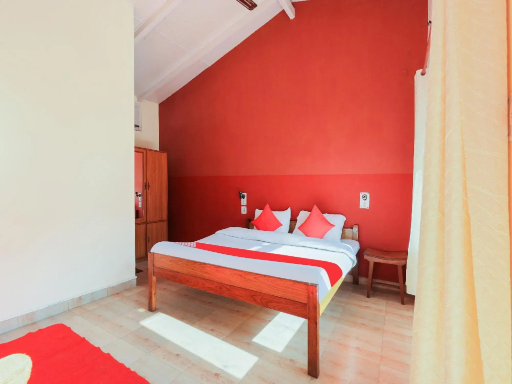 OYO Flagship 86192 Hotel Tulip