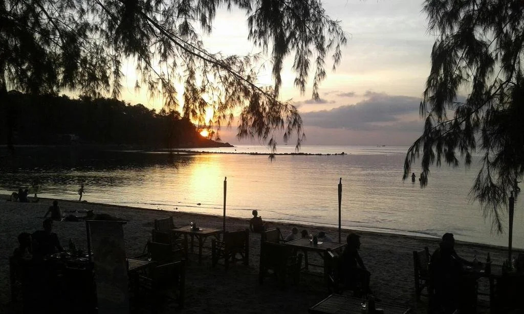 My Way Bungalows