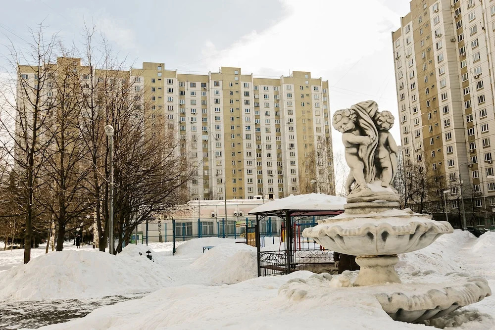 MaxRealtyМичуринский пр., 31, к.3, кв. 24
