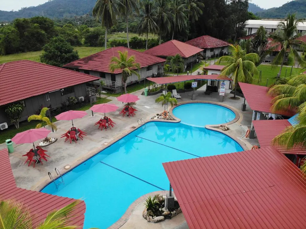 Lemonia Holiday Resort