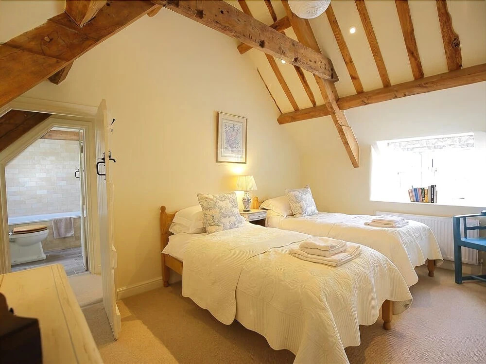 Number 11, Hollywell, Tetbury