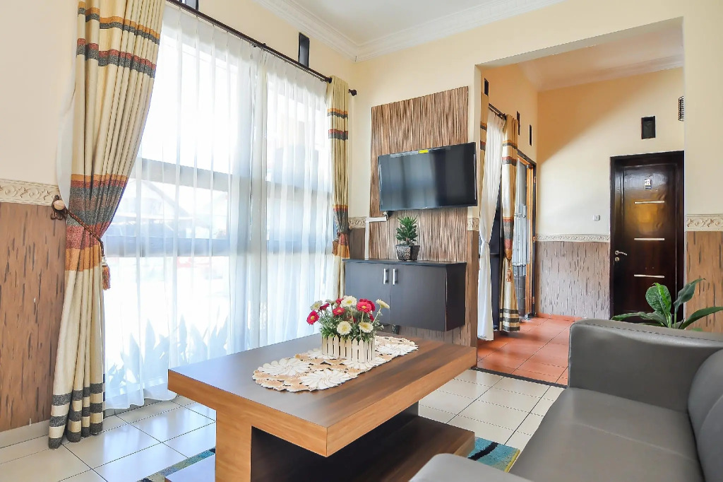 Hotel O Padang City Center Near Pantai Padang Formerly DDhave Hotel