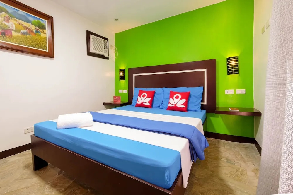 ZEN Rooms Sabang Beachview