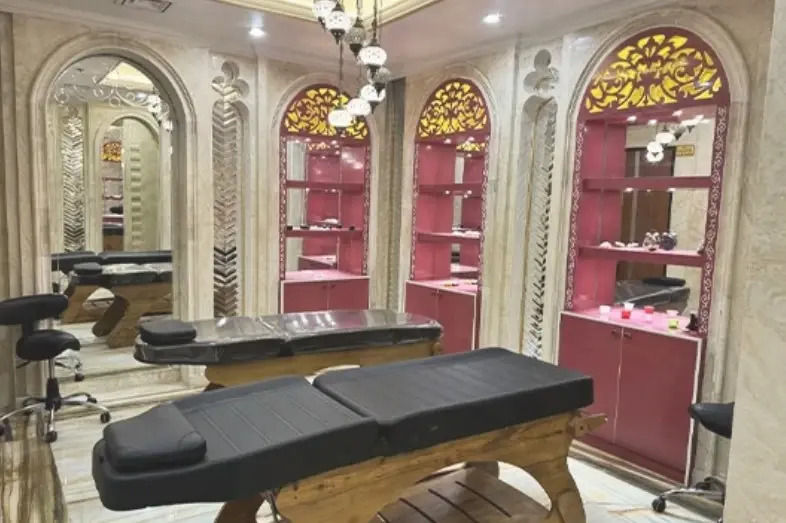 Negin Mosalla Hotel Mashhad