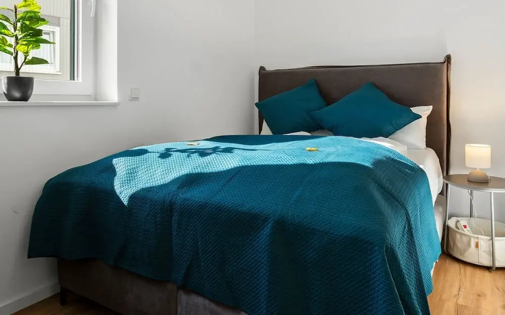 Lit Living Deluxe Apartments Wörth