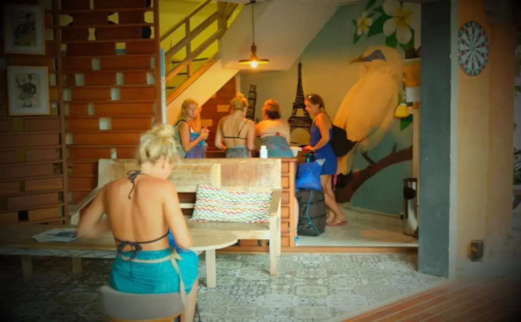 Umahku Apartments Seminyak