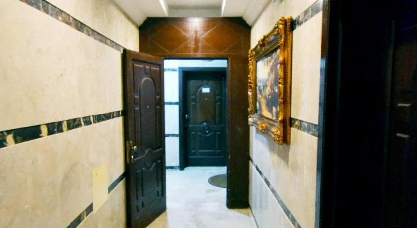 Qasr Al Thuraya Hotel Apartments