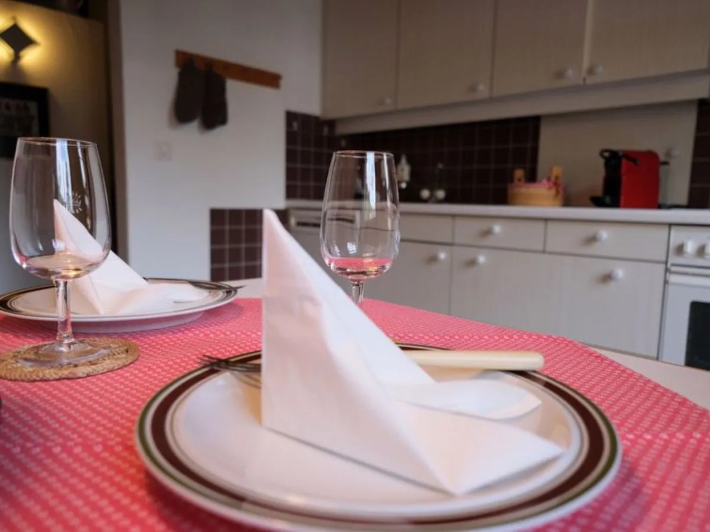 Ferienwohnung ALLEGRA RoJo