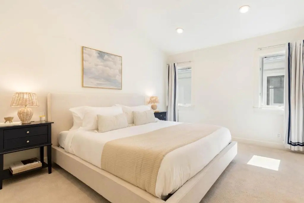Crystal Cove by Avantstay Gorgeous & Charming Newport Home!