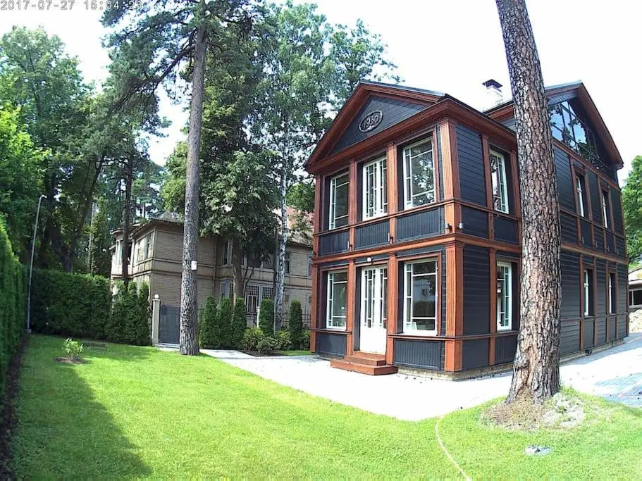 Exquisite 1930's Historical House