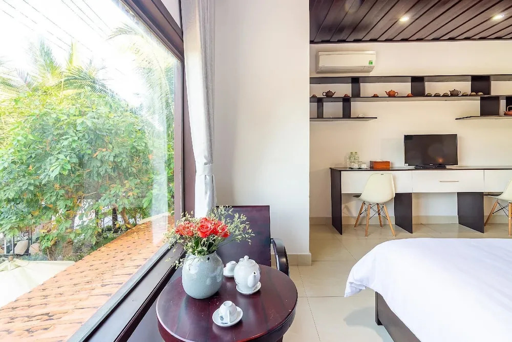 Pearl Beach Homestay - Cua Dai Beach, Hoi An