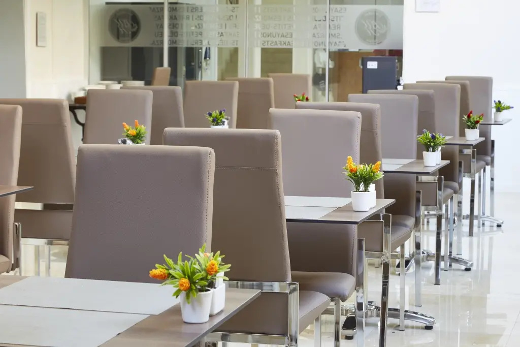 Del Compte Hotel