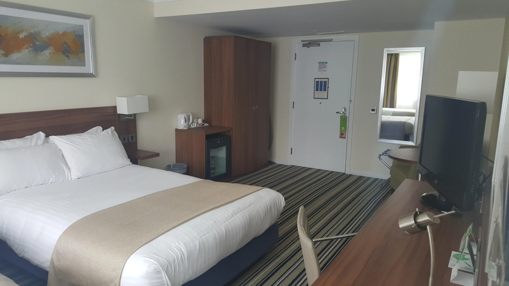 Holiday Inn Derby/Nottingham by IHG