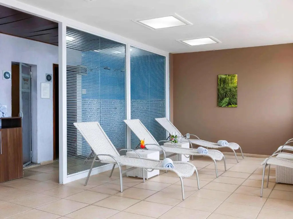 Mercure Rio de Janeiro Nova Iguaçu