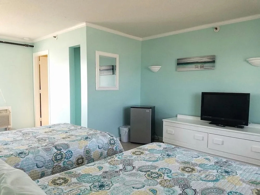 Sandy Shore Motel
