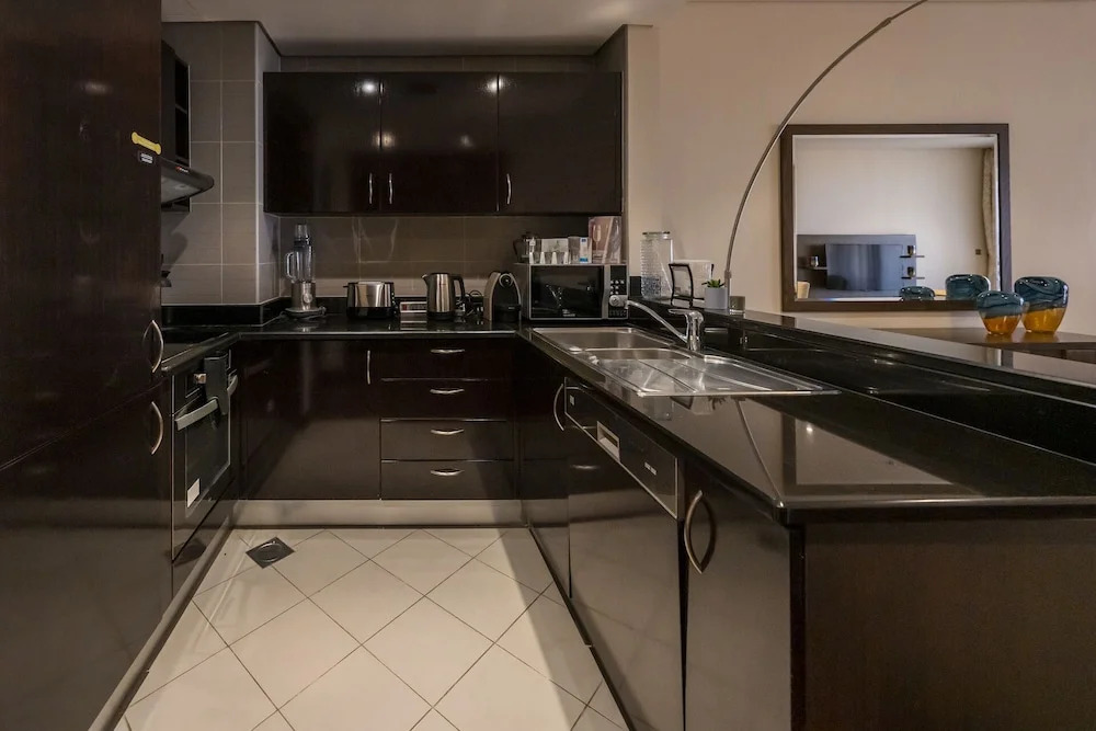 Fabulous 1 bedroom apartment - Anantara Resort