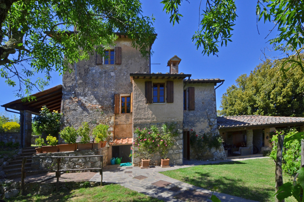 Il Fortino - Happy Rentals