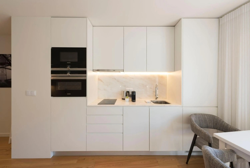 LovelyStay - Heart of D. Pedro Apartments IV