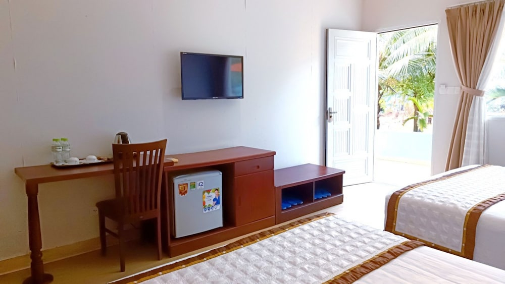 Maxivic Beach Resort Phan Thiet