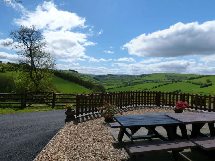Holiday Home Erwo