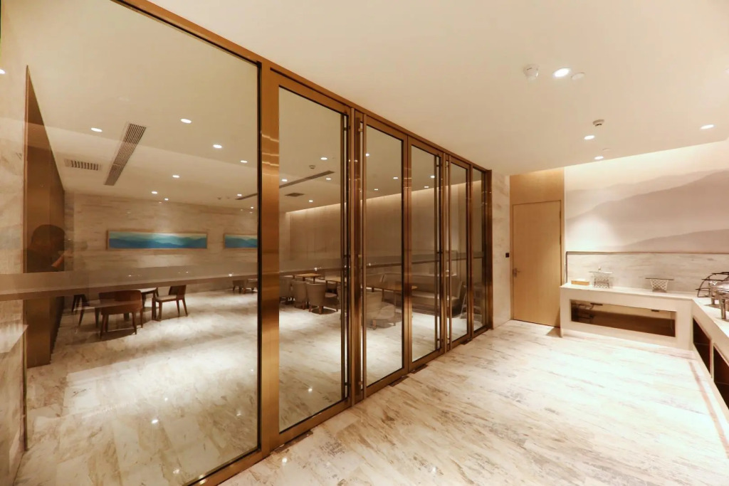 Ji Hotel Hanshan Xincheng East Road