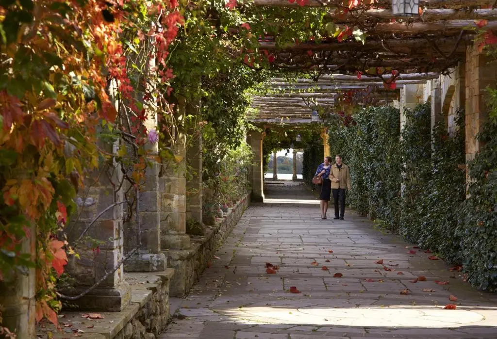 Hever Castle Luxury Bed and Breakfast