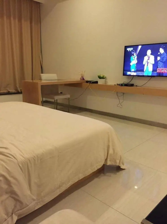 Guangzhou Zicuidie International Apartment