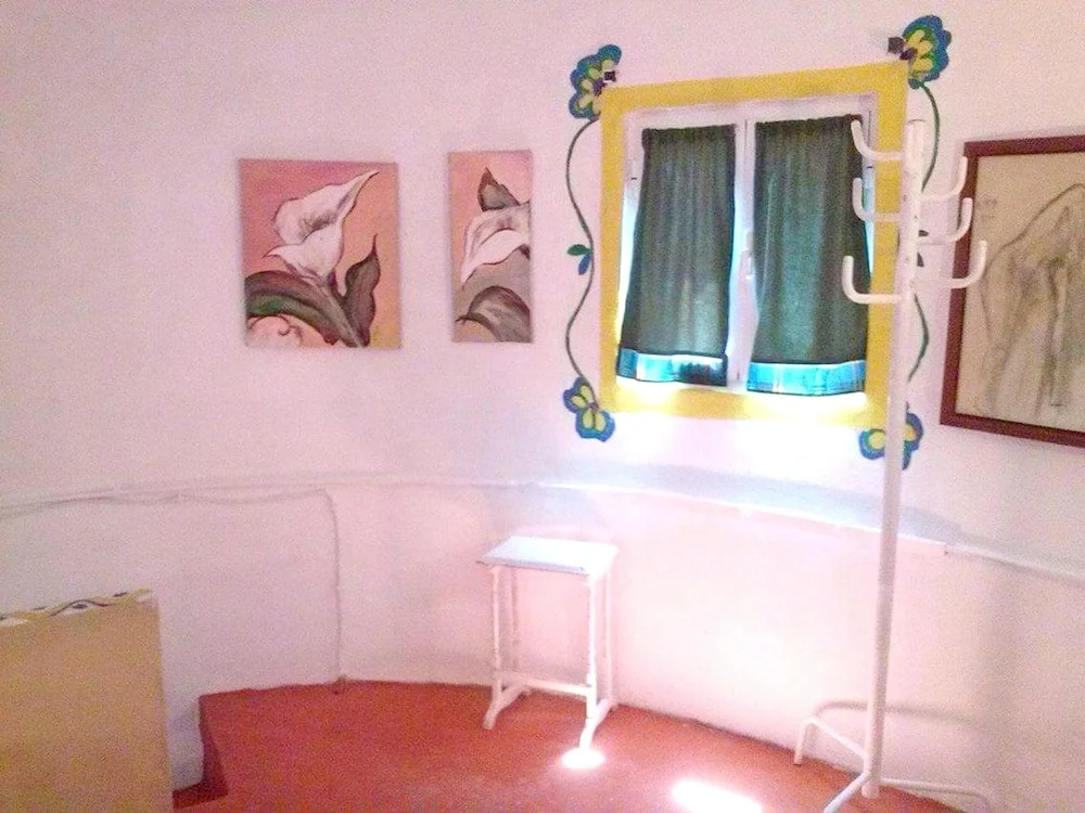 House With one Bedroom in Nazaré, With Pool Access, Furnished Garden a