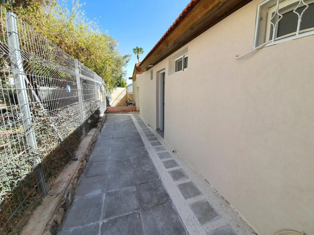Eilat vacation studio סטודיו נופש באילת