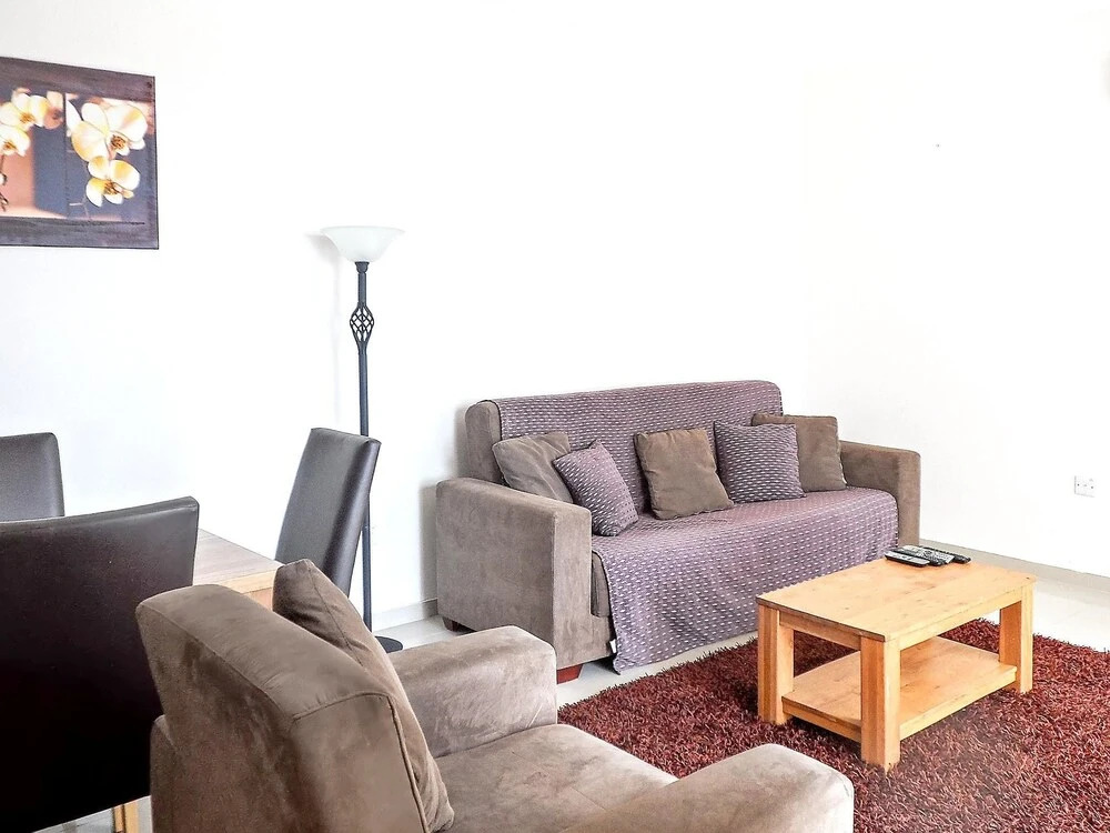 Apartment With one Bedroom in Peyia, Paphos, With Wonderful sea View,