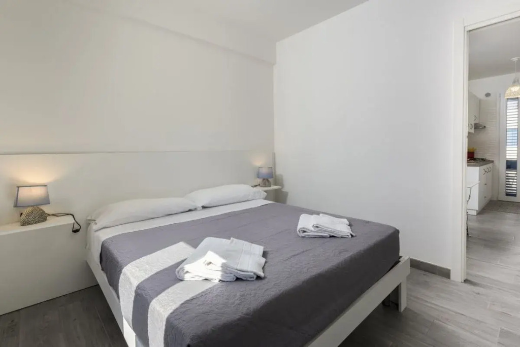 Holiday Residence Bilo 4 Pt Con Veranda