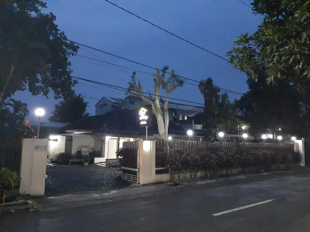 OYO 90142 Sripit Heritage Syariah