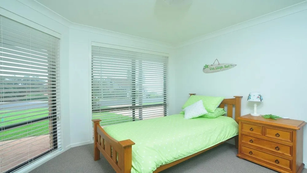 Sea-Ann - Lennox Head - WiFi