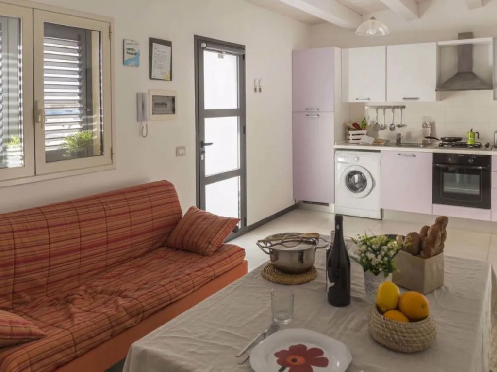 Apartment Cava Scicli