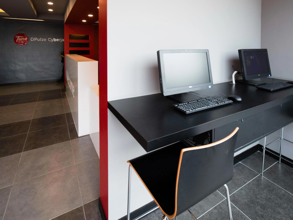 FOX Lite Hotel DPulze Cyberjaya