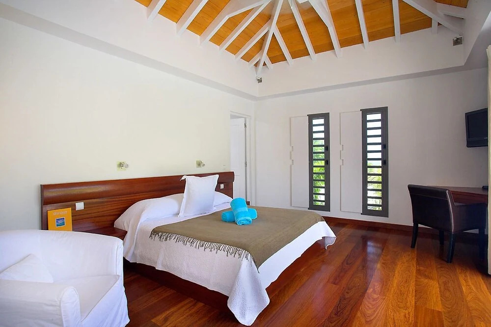 Villa Triagoz