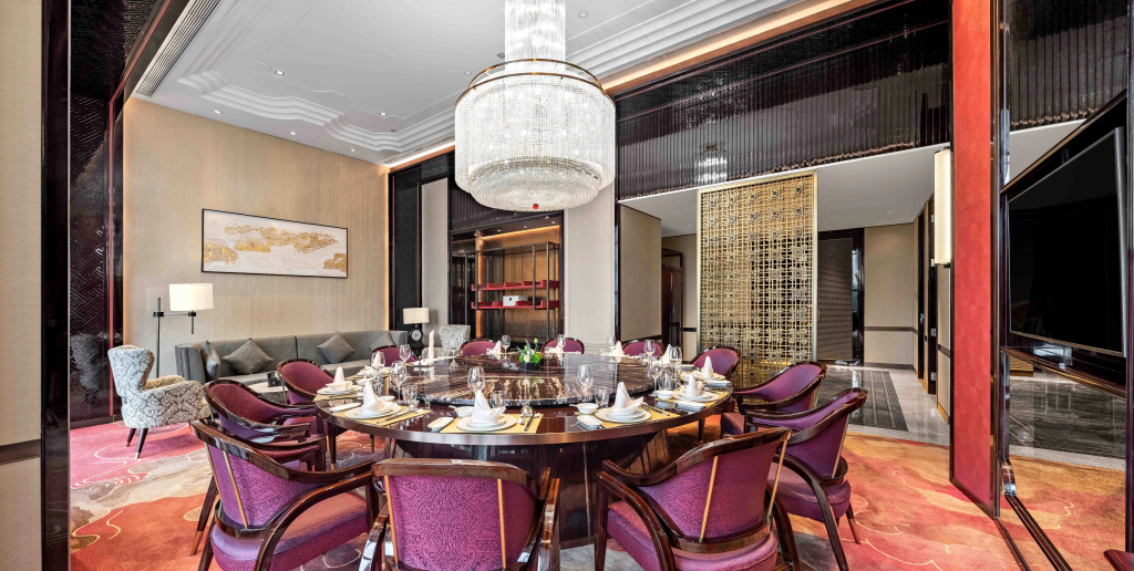 Holiday Inn Express Changsha Yuhua by IHG