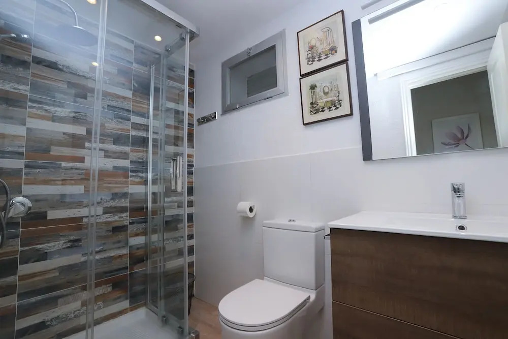 Apartamento Differentflats Palafox