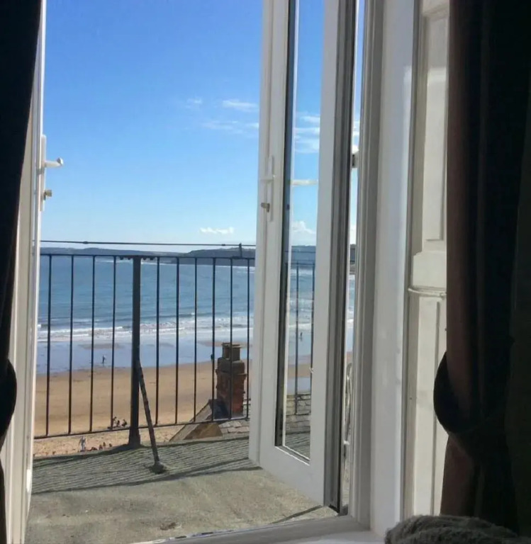 The Mariners' House Scarborough
